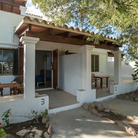 Apartamentos Casa Eugenio Formentera La Savina  Exterior photo